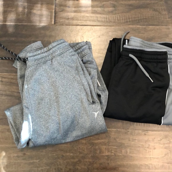 Other - Lot/bundle boys active pants size 18